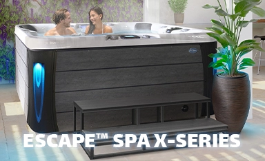 Escape X-Series Spas Casper hot tubs for sale
