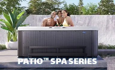 Patio Plus™ Spas Casper hot tubs for sale