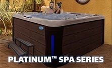 Platinum™ Spas Casper hot tubs for sale