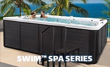Swim Spas Casper hot tubs for sale