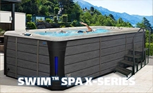 Swim X-Series Spas Casper hot tubs for sale