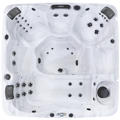 Avalon EC-840L hot tubs for sale in Casper
