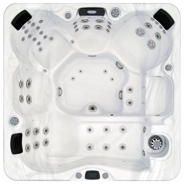 Avalon-X EC-867LX hot tubs for sale in Casper