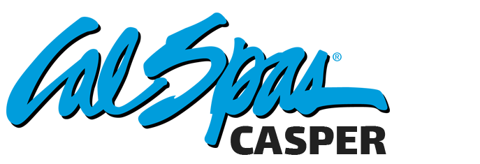 Calspas logo - Casper